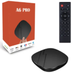 AxedTV IPTV A6pro