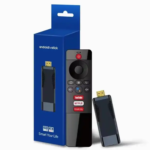 AxedTV IPTV S9 Stick