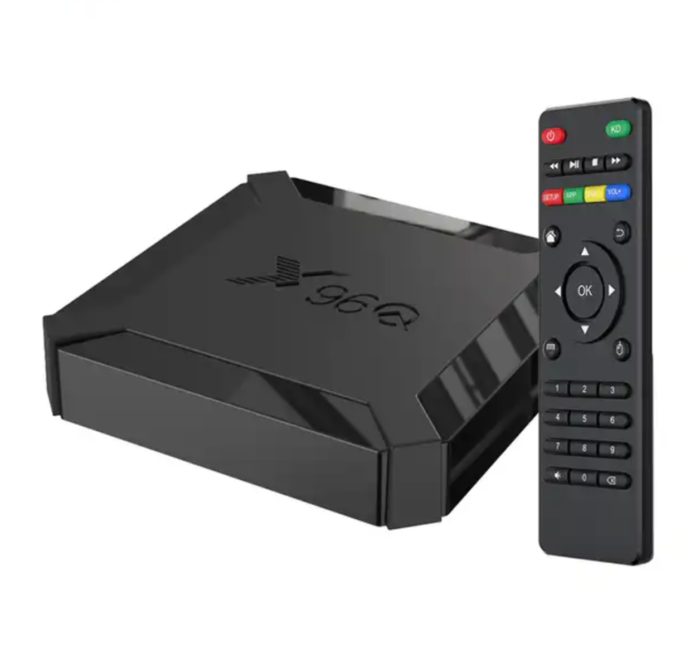 AxedTV IPTV X96Q