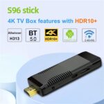 AxedTV IPTV S9 Stick